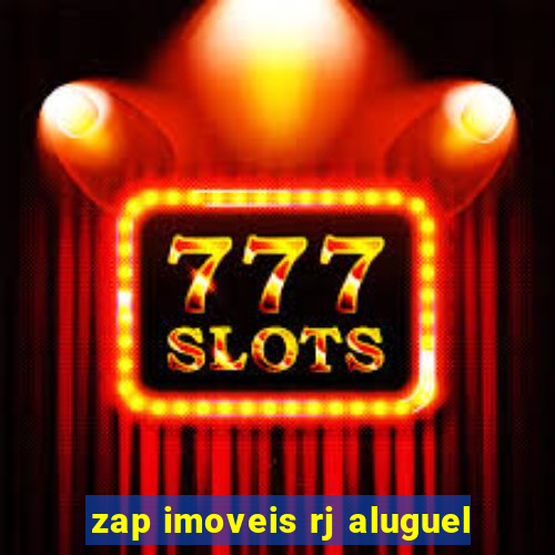 zap imoveis rj aluguel